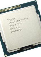 Процессор Intel Core i5-3340 3.10GHz/5GT/s/6MB s1155 Б/у 1438 фото