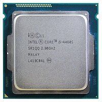 Процессор Intel Core i5-4460S 2.90GHz/6MB/5GT/s (SR1QQ) s1150, tray 1425 фото