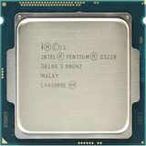 Процесор Intel Pentium G3220 3.0 GHz / 5 GT / s / 3 MB, s1150 б/у 1040 фото
