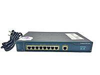 Комутатор CISCO WS-C2940-8TT-S (Switch) 1094 фото