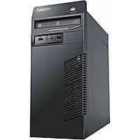 Настільний Комп'ютер (ПК) Lenovo M72e Tower \ i3-3220\ 8gb\ SSd 120gb 1250 фото