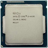 Процесор Intel Core i5 4430S (CM8064601465803) (s1150, 4T, 3.2 ГГц) 1428 фото