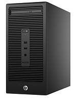 Настільний комп'ютер (ПК) HP 285 G2 MT/AMD A6-6400B/4gb DDR3/ 500gb HDD 1203 фото