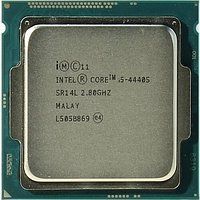 Процессор Intel Core i5-4440S 2.8GHz/5GT/s/6MB s1150 б/у tray 1429 фото