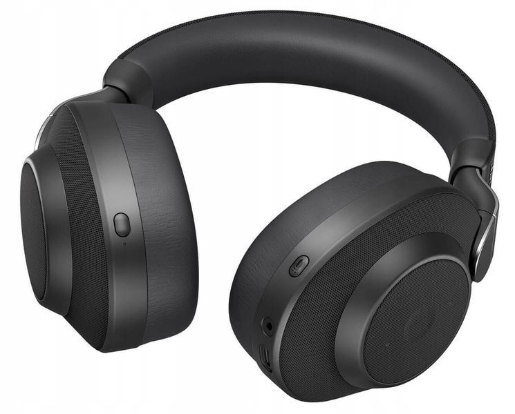 Наушники Jabra Elite 85h Titanium Black Б/У 1072 фото