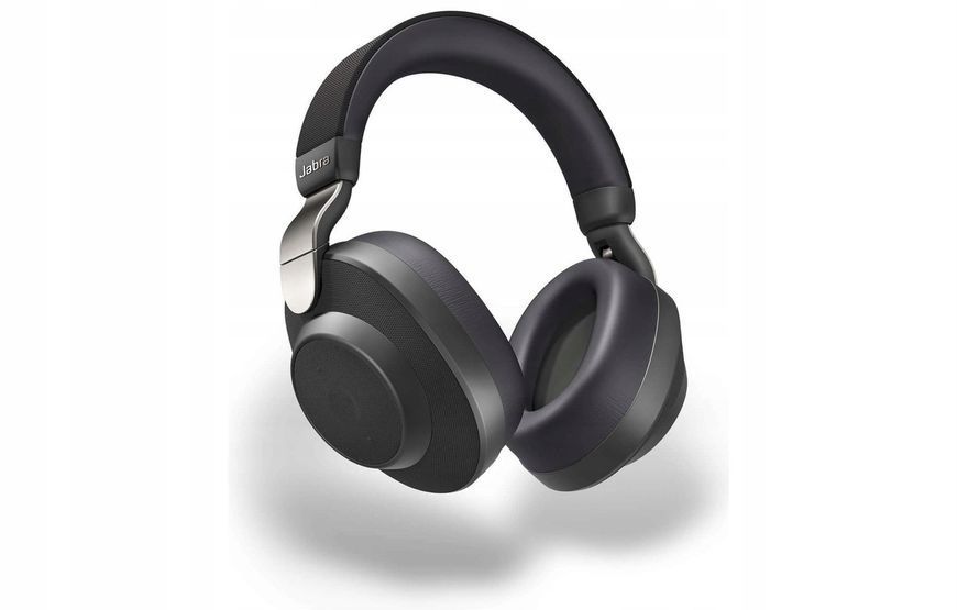 Наушники Jabra Elite 85h Titanium Black Б/У 1072 фото