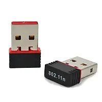 USB wifi адаптер для комп'ютера 1637 фото
