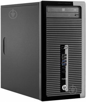 Настільний комп'ютер (ПК) HP 400G2 Tower i3 4150/ 8gb ddr3/ 120gb ssd 1361 фото