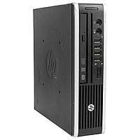 Настільний Комп'ютер (ПК) HP Compaq Elite 8300 USDT \ Pentium G2130 1207 фото