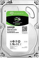 Жорсткий диск Seagate BarraCuda HDD 500GB 7200rpm 32MB ST500DM009 3.5 SATA III 1567 фото