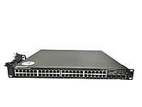 Комутатор DELL PowerConnect 6248 (Switch) 1107 фото