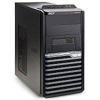 Настільний комп'ютер (ПК) Acer M4630G Tower/i5 4570/8gb DDR3/1TB HDD/120gb SSD 1264 фото