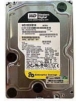 Жорсткий диск Western Digital RE4 1TB HDD 7200rpm 64MB 3.5" SATA II (WD1003FBYX) 1117 фото