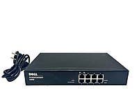Комутатор DELL PowerConnect 2808 (Switch) 1102 фото