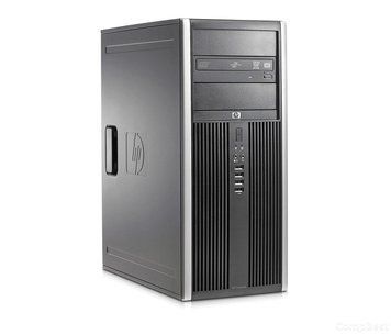 Настільний комп'ютер (ПК) HP 8100 Tower 1363 фото