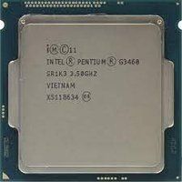 Процессор Intel Pentium G3460 3.5GHz/5GT/s/3MB s1150 1440 фото