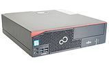 Настільний Комп'ютер (Системний блок, ПК) Fujitsu D556 SFF no cpu \ no ram \ no SSD-HDD 1722 фото