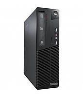 Настільний Комп'ютер (ПК) Lenovo M72e \ i3-3220 \ 4gb DDR3 \ 120gb SSD 1216 фото