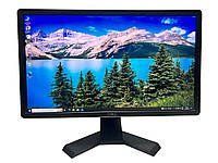 Монітор 22" DELL Professional P2214Hb (1920x1080), S-IPS, (VGA/DVI/D-Port), Class A 1376 фото